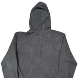 Dickies Fleece - XL Gray Polyester