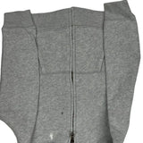 Age 6.5 Polo By Ralph Lauren Hoodie - Small Grey Cotton