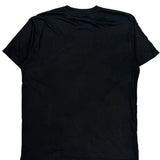 Oakley Spellout T-Shirt - XL Black Cotton