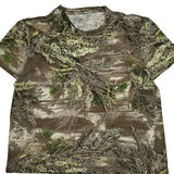 Mossy Oak T-Shirt - XL Multicoloured Cotton