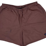 Patagonia Shorts - Largew 6L Brown Polyester