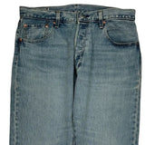Levis Jeans - 33W 30L Light Wash Denim