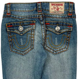 True Religion Jeans - 26W US 0 Blue Denim