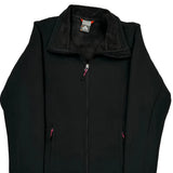 Nike Acg Jacket - Medium Black Polyester