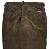 Woolrich Pants - 32W 30L Brown Corduroy