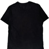 World Tour True Religion T-Shirt - XL Black Cotton