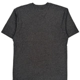 Carhartt T-Shirt - Small Gray Cotton