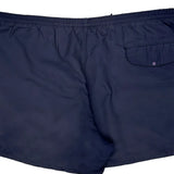 Patagonia Sport Shorts - Mediumw 5L Blue Nylon