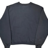Champion Sweatshirt - XL Grey Cotton