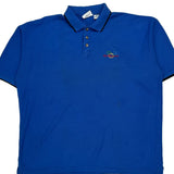 Walt Disney World Disney Polo Shirt - XL Blue Cotton