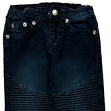 Age 6 True Religion Jeans - XS Dark Wash Denim