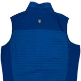 Kuhl Gilet - Large Blue Polyester