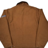Ag Tires Corner Stone Workwear Jacket - XL Brown Cotton