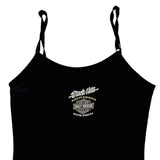 Sturgis 2010 Harley Davidson Tank Top - Large Black Cotton