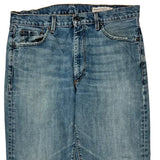 Polo By Ralph Lauren Jeans - 35W 30L Blue Denim