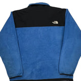 The North Face Fleece Jacket - XL Black Polyester