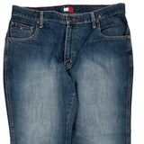 Tommy Hilfiger Jeans - 36W 30L Blue Denim