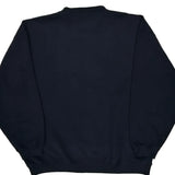 100 Years Of Magic Disney Graphic Sweatshirt - 2XL Navy Polyester Blend