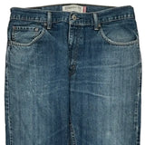 Levis Jeans - 34W 30L Blue Denim