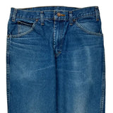 Dickies Jeans - 31W 29L Blue Cotton