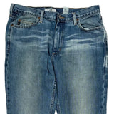 Armani Exchange Jeans - 36W 34L Blue Cotton