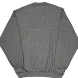 Lost Valley Lake Resort Lee Sweatshirt - XL Grey Cotton