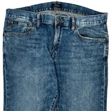 Polo By Ralph Lauren Jeans - 36W 29L Blue Denim
