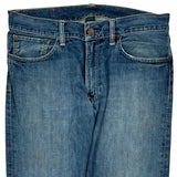 Polo By Ralph Lauren Jeans - 34W 32L Blue Cotton