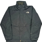 The North Face Ski Jacket - XL Gray Polyester
