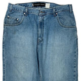 Silver Tab Levis Jeans - 36W 30L Blue Cotton