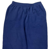 Nike Joggers - 2XL Blue Cotton
