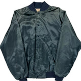 Auburn Bomber Jacket - XL Green Polyester