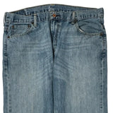 Levis Jeans - 38W 30L Light Wash Denim