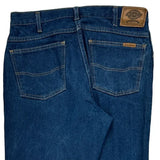 Dickies Jeans - 34W 30L Blue Cotton