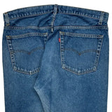 Levis Jeans - 36W 30L Blue Denim