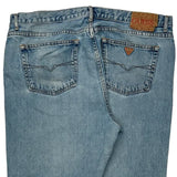Guess Jeans - 38W 30L Light Wash Cotton