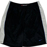 Basketball Nike Sport Shorts - X-Largew 9L Black Polyester