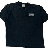 Molly Brown'S 2004 Gildan Graphic T-Shirt - XL Black Cotton