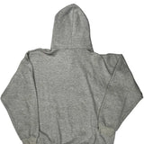 Mickey Mouse Playing Hockey Disney Hoodie - XL Multicoloured Cotton Blend