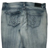 Ecko Unltd Jeans - 40W 30L Light Wash Denim