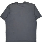 Carhartt T-Shirt - 2XL Grey Cotton