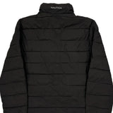 Nautica Puffer - XL Black Polyester
