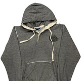 Harley Davidson Mv Sport Hoodie - XL Gray Cotton Blend