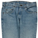 Levis Jeans - 32W 30L Light Wash Denim
