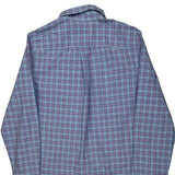 Age 14 Ralph Lauren Checked Shirt - XL Pink Cotton