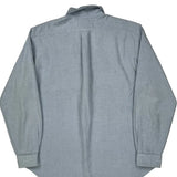 Ralph Lauren Shirt - Large Blue Cotton