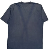 Carhartt T-Shirt - XL Gray Cotton