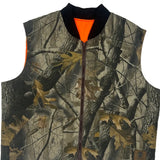 Unbranded Reversible Vest - XL Camo Cotton