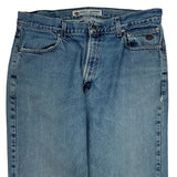 Harley Davidson Jeans - 34W 31L Light Wash Denim