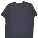 Carhartt T-Shirt - XL Gray Cotton